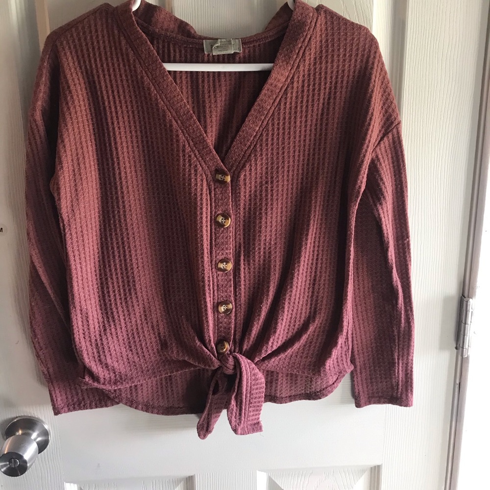 Long sleeve